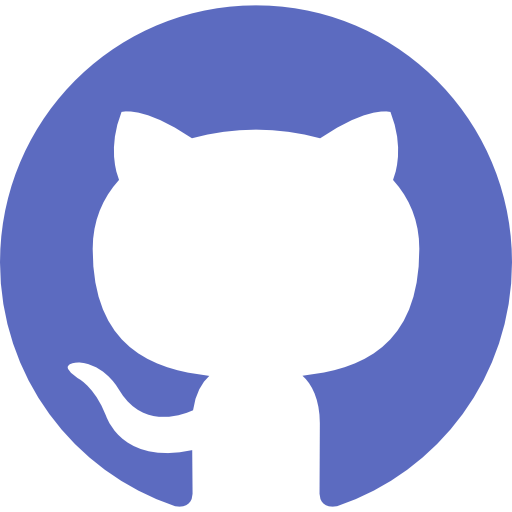 Icone do GitHub